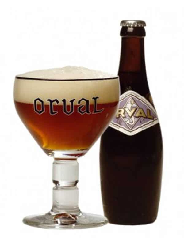 Misverstand speelgoed Previs site Orval bier online bestellen - Trappist in voorraad! - De Bierproeverij