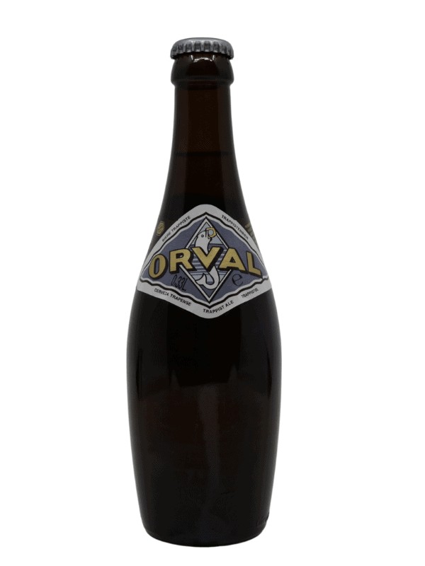 enthousiasme hulp in de huishouding niets Orval bier online bestellen - Trappist in voorraad! - De Bierproeverij