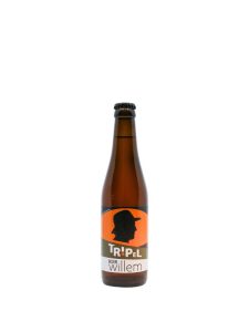 boer willem tripel