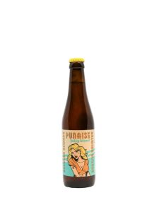 Punaise Juicy Blond